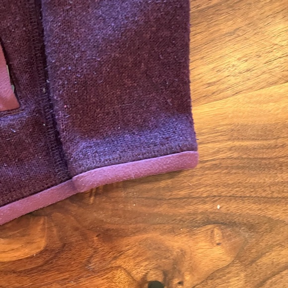 Patagonia Better Sweater full zip - Picture 4 of 5